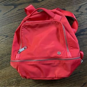 Lululemon City Adventurer Backpack